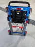 Lot of 2013 Ferno 59T EZ Glide Stair chair&#x27;s