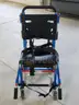 Lot of 2013 Ferno 59T EZ Glide Stair chair&#x27;s