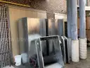 CSA Back Up Diesel Generator