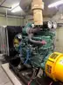 CSA Back Up Diesel Generator