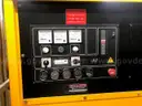 CSA Back Up Diesel Generator