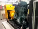 CSA Back Up Diesel Generator