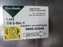 CSA Back Up Diesel Generator
