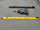 2018 Styker Power Pro XT w/ Powerload