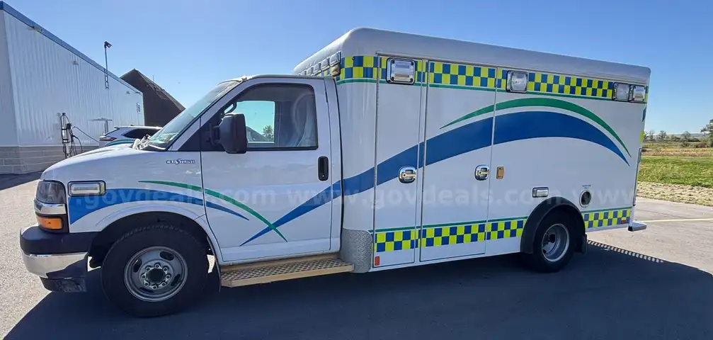 Ambulance