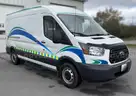 2016 Ford Transit