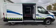 2016 Ford Transit