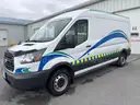 2016 Ford Transit