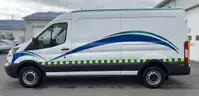 2016 Ford Transit