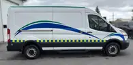 2016 Ford Transit