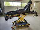 2018 Stryker  PowerPro Stretcher