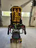 2018 Stryker  PowerPro Stretcher