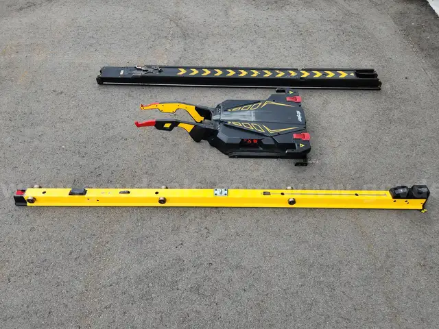 2018 Stryker Powerload System