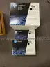 Lot of New/Unused HP Toner