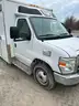 2008 Ford Econoline