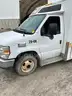 2008 Ford Econoline