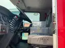 2007 Kenworth T300 Fire Truck