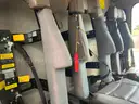 2007 Kenworth T300 Fire Truck