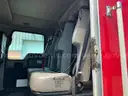 2007 Kenworth T300 Fire Truck