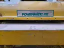 Powermatic Planer