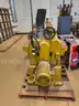 Powermatic Planer