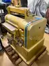 Powermatic Planer