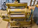 Powermatic Planer