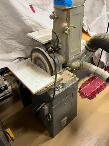 Rockwell - Power Sander