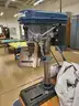 RYOBI -Drill Press