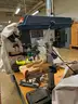 RYOBI - Drill Press
