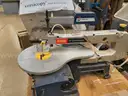 RYOBI 16&#x22; Scroll Saw