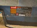 RYOBI 16&#x22; Scroll Saw