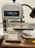 DELTA ShopMaster Band Saw