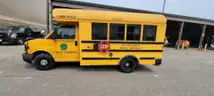 2007 Chevrolet Express
