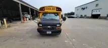 2007 Chevrolet Express