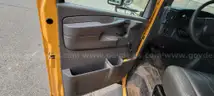 2007 Chevrolet Express
