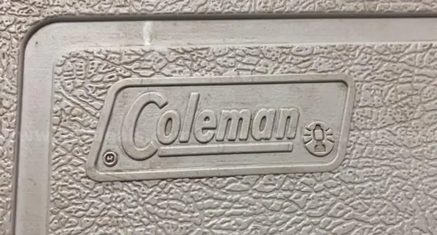 Coleman Coolers