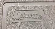 Coleman Coolers