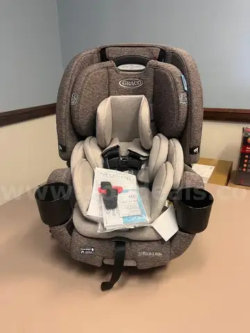 Graco Car Seat