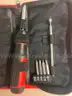 Craftsman Screwdriver Set