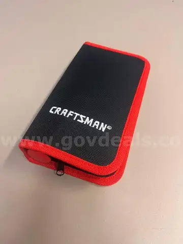 Craftsman Screwdriver Set
