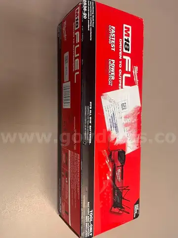 Milwaukee CuttingTool