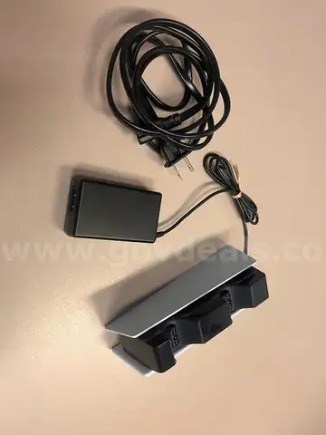 PS5 Controller Charger