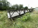 Bridge decking