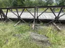 Bridge decking
