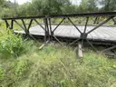 Bridge decking