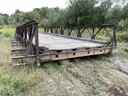 Bridge decking