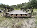 Bridge decking