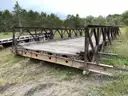 Bridge decking