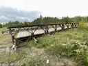 Bridge decking